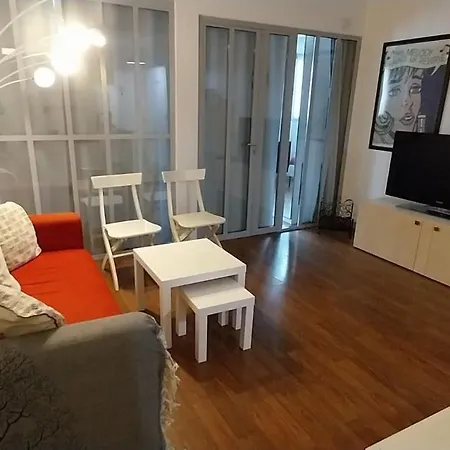 Apartment Tea&chill - L' Anemone - Cdg/paris/parc Des Expo. Aulnay-sous-Bois
